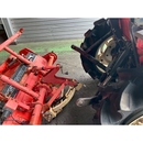 MITSUBISHI トラクター MT286