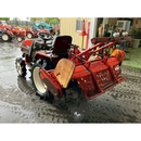 YANMAR トラクター Ke-4D