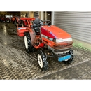 YANMAR トラクター Ke-4D