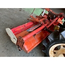 YANMAR トラクター FH16D