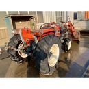 KUBOTA トラクター GL321D