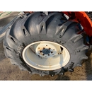 KUBOTA トラクター GL321D