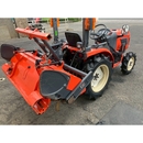 KUBOTA トラクター JB16