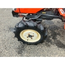 KUBOTA トラクター JB16