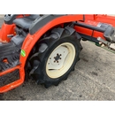 KUBOTA トラクター JB16