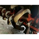KUBOTA トラクター GT19