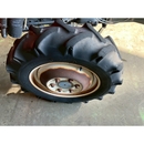 KUBOTA トラクター L1-R255D