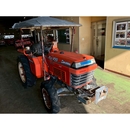 KUBOTA トラクター L1-R255D