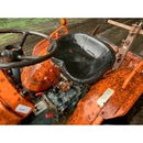 KUBOTA トラクター B7000D