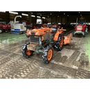 KUBOTA トラクター B7000D