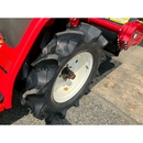 YANMAR トラクター Ke-40