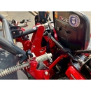 YANMAR トラクター Ke-40