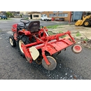 YANMAR トラクター Ke-3D