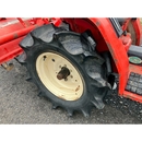 YANMAR トラクター Ke-3D
