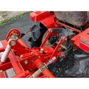 YANMAR トラクター Ke-3D