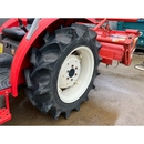 YANMAR トラクター RS27D