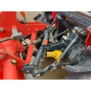 YANMAR トラクター RS27D