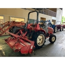 YANMAR トラクター AF180D