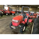 YANMAR トラクター AF180D