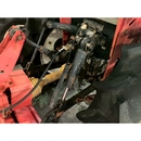 YANMAR トラクター AF180D