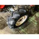 YANMAR トラクター AF180D