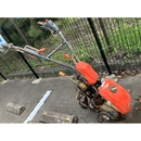 KUBOTA 管理機 TS750