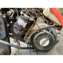KUBOTA 管理機 TS750