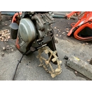 KUBOTA 管理機 TS750