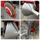 KOBASHI 畔塗機 RS751