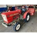 YANMAR トラクター YM1401D
