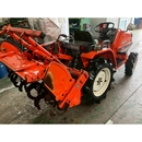 KUBOTA トラクター A175D