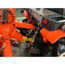 KUBOTA トラクター A175D