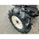YANMAR トラクター AF120