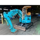 KUBOTA ユンボ 