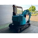 KUBOTA ユンボ 