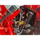 YANMAR トラクター AF17D