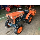 KUBOTA トラクター B6000D