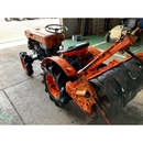 KUBOTA トラクター B6000D