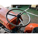 KUBOTA トラクター B6000D
