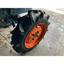 KUBOTA トラクター B6000D