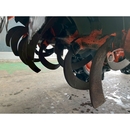 KUBOTA トラクター B6000D