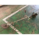 MAKITA 草刈機 MEM257