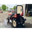YANMAR トラクター AF17D