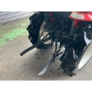 HONDA トラクター 