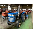 ISEKI トラクター TS1610