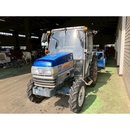 ISEKI トラクター TG27F