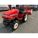 YANMAR トラクター ke4