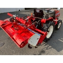 YANMAR トラクター ke4