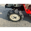 YANMAR トラクター ke4