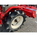 YANMAR トラクター ke4